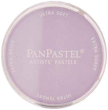 PanPastel Ultra Soft Artist Pastel, Violet Tint - color: Colorfin