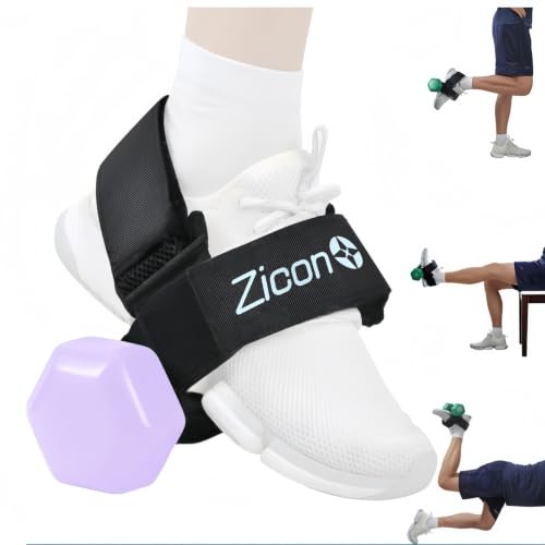 Tibialis Foot Strap, Shin Pain Relief for Leg Curl & Leg Extension Fitness