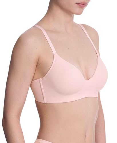 Natori Women's Empower Performance T-Shirt Bra - color: Potpourri, size: 34DDD