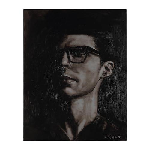 AlumaComp Aluminum Archival Painting & Mounting Panel, 22x28, Double-Sided, 100% Archival, Acid-Free, 4mm Thick, for All Media - Ideal for Professional Photographers, Fine Artists, Graphic Artists - size: 22"x28"