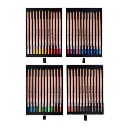 Bruynzeel Pastel Pencils Box 48