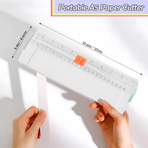 Paper CircleCutters, Circle PaperCutters, Circular Cutters, Cardboard Circle Cutter, Adjustable Craft Cutting Tools, Cutting Diameter, Circle Cutter, Circle Cutters for Paper Crafts