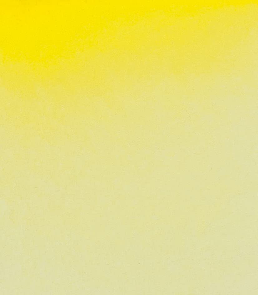 Schmincke - HORADAM® AQUARELL - finest artists' watercolours, pure yellow - 5 ml - color: 216 pure yellow, size: 0.17 Fl Oz (Pack of 1)