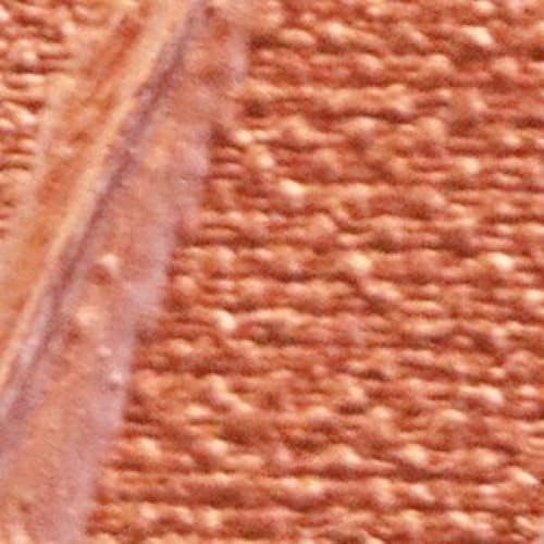 PEBEO Origin Acrylics 120ml Acrylic Paint, Copper | Warm copper metallic sheen on a matte base — dense heavy body acrylic for knife texture and brushwork, French eco-tube. - color: Copper