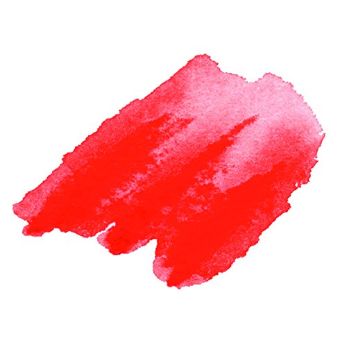 DANIEL SMITH Extra Fine Watercolor Paint, 12ml Stick, Organic Vermilion, 284670041 - color: Organic Vermillion