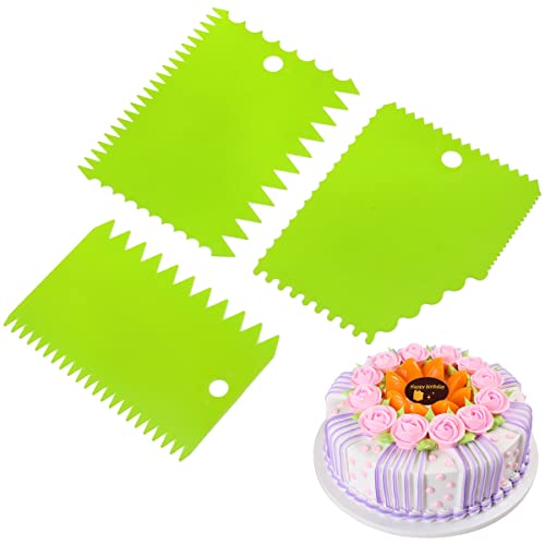 Lovelysp 6 pieces plastic clay scraper set, soft clay carving knife | Various Shaped Scrapers Used for Carving, Shaping and Edge-Polishing of Soft Clay