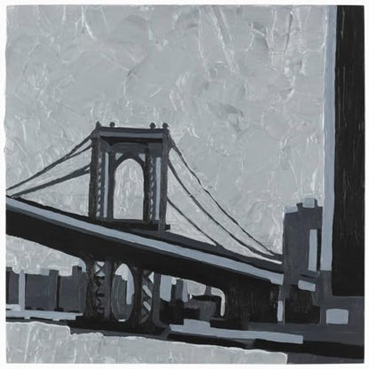 SoHo Urban Artist, 11x14 Heavyweight Stretched Cotton Canvas for Painting - 1.5" Deep- 3 Pack, Triple Primed, 100% Cotton Canvas, Archival, Universal Primed for Oil, Acrylic, Alkyd, Mixed Media