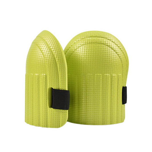 SUJAYU Soft Gardening Knee Pads for Women, EVA Foam Knee Pads for Men Construction, Work Knee Pad for Men Women, Rodilleras Para Roofing Rodilleras Para Trabajo (Green) - color: Green