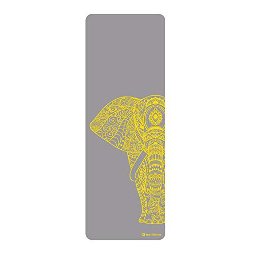 STOTT Pilates Pilates and Yoga Mat