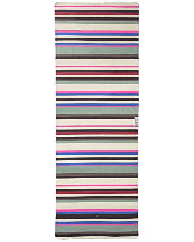 LEUS Yoga ECO Towel - Alpaca - color: Alpaca