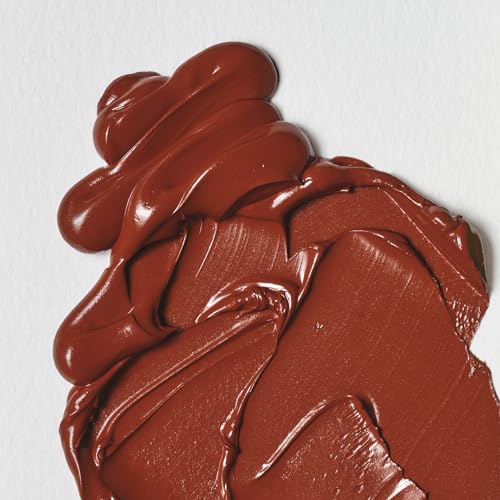 Winsor & Newton Winton Oil Color, 37ml Tube, Light Red | Artist pigments, Durable, Lightfast, Permanent, Uniform Consistency, Great Pigment Load - color: Light Red, size: 1.25 Fl Oz (Pack of 1), style: 1.25-oz Tube