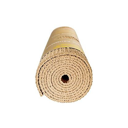 Hugger Mugger Sattva Jute Mat