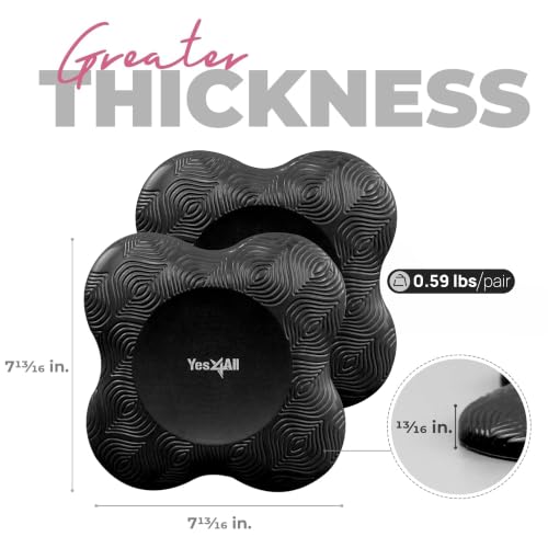 Yes4All Yoga Mats