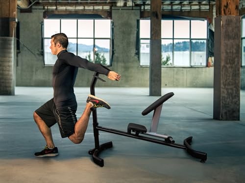 TotalStretch TS100 Commercial Back & Body Stretching Machine