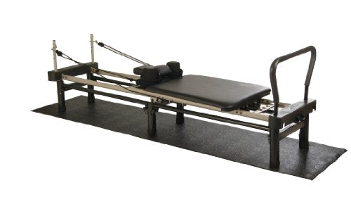 AeroPilates Equipment Mat | Protects and Extends Life of Pilates Reformer