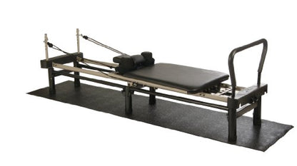 AeroPilates Equipment Mat | Protects and Extends Life of Pilates Reformer