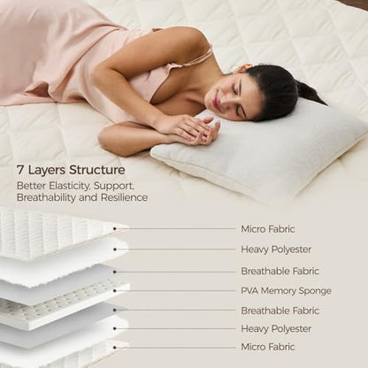 Japanese Floor Mattress with Washable Cover, Folding Futon Mattresss, Tatami Mat Sleeping Pad with Thicken Memory Foam, Roll Up Floor Lounger Bed for Kids Adults (Twin 80"×39"×2.6") - size: Twin(80"×39"×2.6")