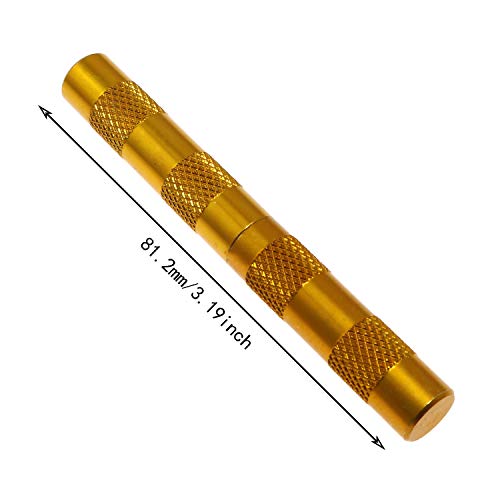 Stainless Steel Spray Guns Needle, Airbrush Spray Cleaning Repair Tool, Air Brush Cleaner
