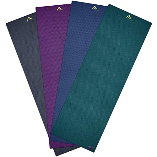 Aurorae Ultra Super Sized Extra Long 78" Extra Wide 26" and 1/4" Non Slip Rosin/Carry Strap Included