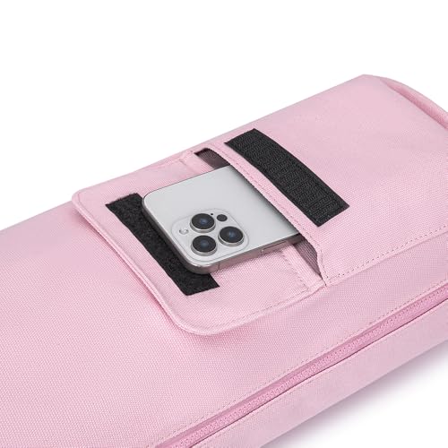 Yoga Mat Bag - color: Pink