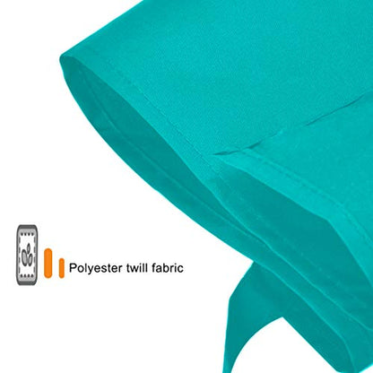 Total 15 PCS Mixed Plain Color Bib Aprons Bulk for Women Men Adult with 2 Front Pockets Chef Cooking Painting Baking(12colours,15pcs) - color: 12 Mixed Colours- 15 Pcs Total