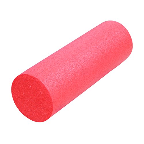Fitness First Foam Massage Roller - size: 36 IN