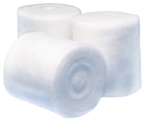 Scotchcast 3M Scotchcast CMW04 3M Synthetic Cast Padding 4" x 4 Yard (Pack of 20) - size: 4" x 4 yard