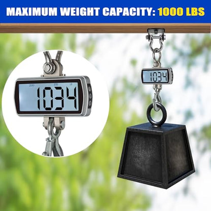 Dolibest Heavy Duty Swing Hanger, Ceiling Mount Swing Hook,One-Piece Design Base, Swing Set Hardware for Punching Bag, Boxing, Hammock Chair, Yoga Swing, Porch Swing, Swing Seat (180° Rotation) - color: C: 180° Swing Swing Hanger With Carabiner
