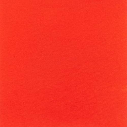 Winsor & Newton Designer's Gouache, 14 ml (0.47oz) tube, Cadmium-Free Scarlet - color: Cadmium-free Scarlet, style: 0.47-oz Tube