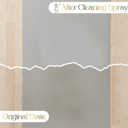 Combat Cleaner Yoga Mat Cleaner Spray Kit with Microfiber Towel, 3Pack