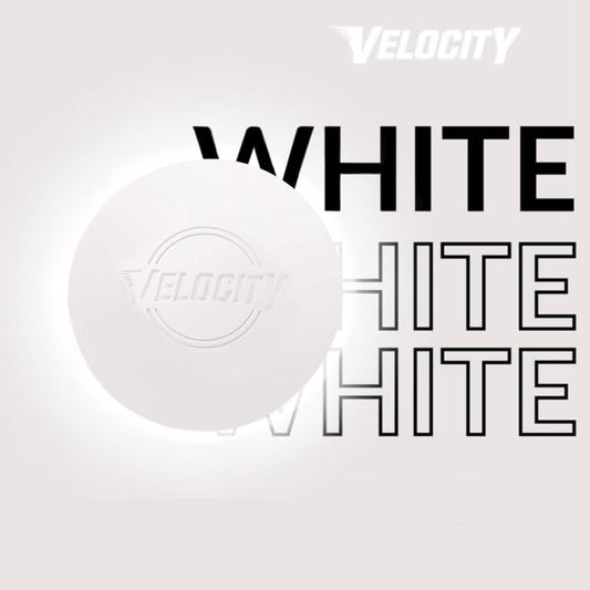 Velocity 라크로스 볼 - 60팩 및 120팩 - 연습용, 공식 NFHS 및 대학 승인 사이즈 - color: 화이트., size: 60 Balls, style: 연습용 공
