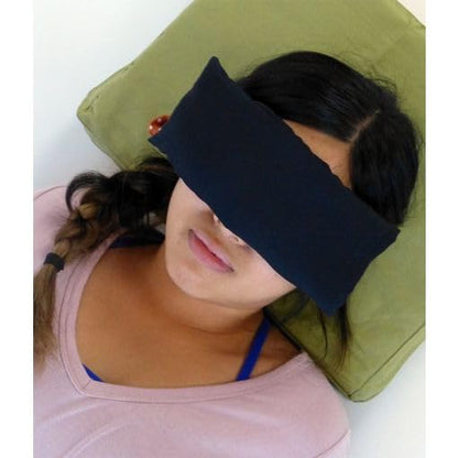 Parker Mountain Comfort Wraps | Weighted Eye Pillow | Spot Treatment Therapeutic Pillow for Self Care