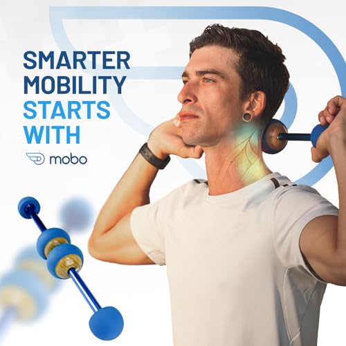 MOBO 등, 다리 회복 마사지 롤러용 딥 티슈 근육 롤러 스틱