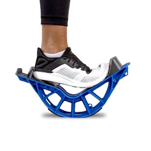 ProStretch Plus, Customizable Calf Stretcher for Plantar Fasciitis