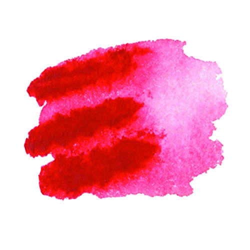 DANIEL SMITH Extra Fine Watercolor Paint, 12ml Stick, Quinacridone Red, 284670020 - color: Quinacridone Red