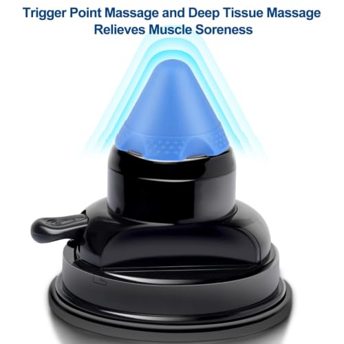 Mountable Massage Ball 3-in-1 Muscle Recovery Massager for Pain Relief | Myofascial Release,Deep Tissue Trigger Point Therapy,Wall Mounted,Home/Gym,Three Different Balls,Hot/Cold Therapy,Replace - style: 1 - Pack - Mountable Ball Kit