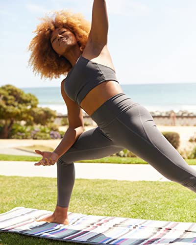 LEUS Yoga ECO Towel - Alpaca - color: Alpaca