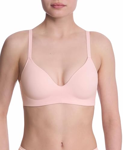 Natori Women's Empower Performance T-Shirt Bra - color: Potpourri, size: 34DDD