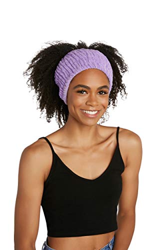 Turbie Band (Lavender) - color: Lavender