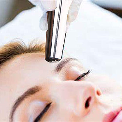 10 Pieces Stainless Steel Face Massage Therapy Stick-Guasha Massage Wand-Acupressure Massage Tools for Deep Tissue,Soft Tissue Myofascial Release Relief Pain (10) - size: 10PCS