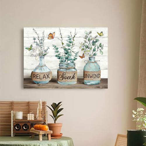 Green Botanical Diamond Art Kits for Adult diamond painting kits for adults | DIY Flower Painting Diamond Painting Kits 5D Diamond Dots Gem Art Crafts with Tools,Round Full Drill 12x16inch - color: DP04731