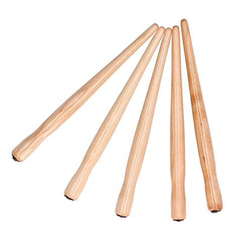 Zerodis Dip Pen Nib Holder, 5Pcs Cartoon Comic Pen Nib Holder Professional Drawing Painting Kit for Lettering Calligraphy Poster Making Cartooning Sketching Mapping(#1) - color: #1