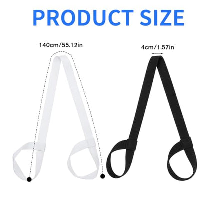Yoga Mat Strap Yoga Mat Sling Holder Band