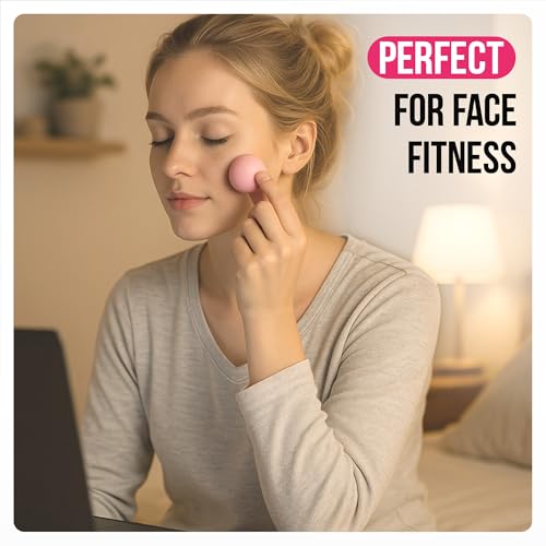 3 in 1 Massage Ball Set - Lacrosse Balls for Myofascial Release, Back Pain Relief, Face Fitness, Trigger Points, Yoga, Physical Therapy, Muscle Recovery and Soft Deep Tissue Massage (Gray) - color: Gray