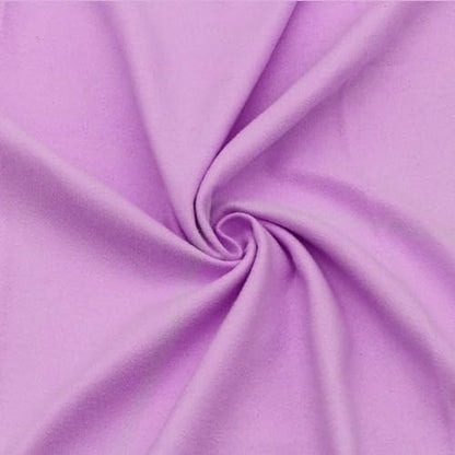 Eunzel Hot Yoga Mat Towel, Ultra-Absorbent Microfiber 72" x 26.5" | Ultra Absorbent Microfiber, Soft Touch Fabric, Quick Dry, Hot Yoga & Pilates, Machine Washable - color: Purple/ Orange