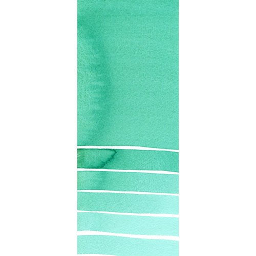 Daniel Smith Extra Fine Watercolor Paint, 5ml Tube, Amazonite Genuine, 284610163 - color: Amazonite Genuine