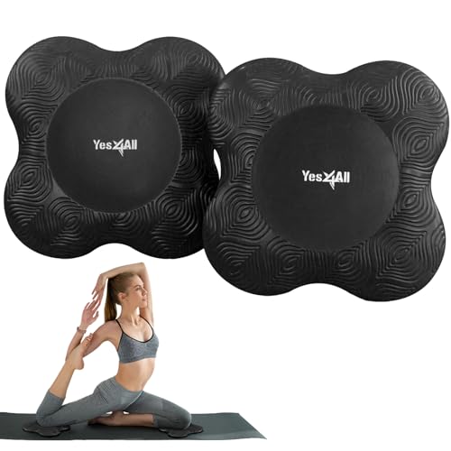 Yes4All Yoga Mats