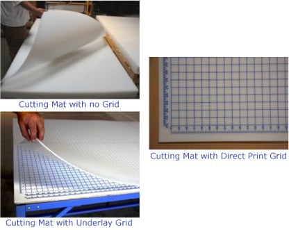 Blade Saving 5'x8' Rhino Cutting Mats