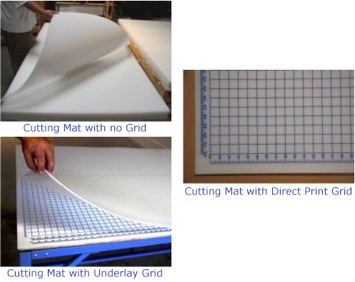 Blade Saving 5'x8' Rhino Cutting Mats