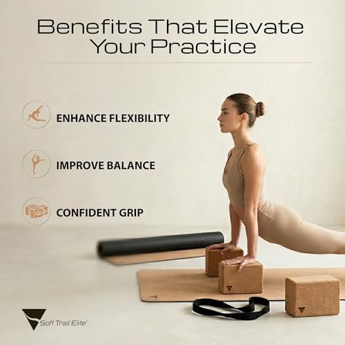 Yoga Equipment - style: Yoga Blocks